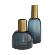 Picture of HUFF VASES, SET OF 2
