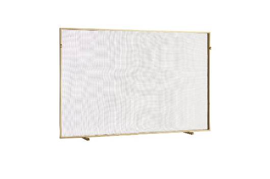 Picture of GITA LARGE FIRE SCREEN