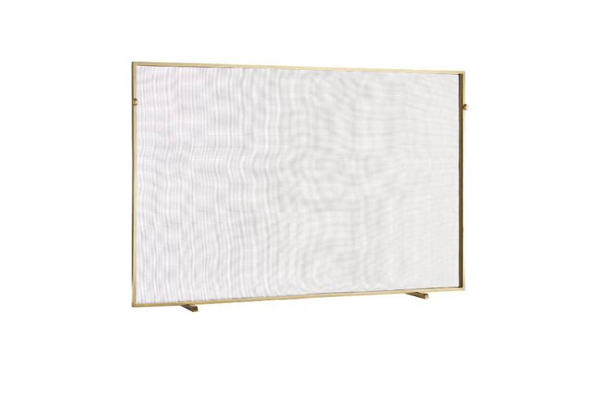 Picture of GITA LARGE FIRE SCREEN