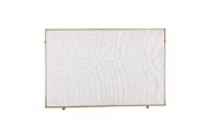 Picture of GITA LARGE FIRE SCREEN