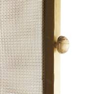Picture of GITA LARGE FIRE SCREEN