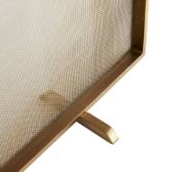 Picture of GITA LARGE FIRE SCREEN