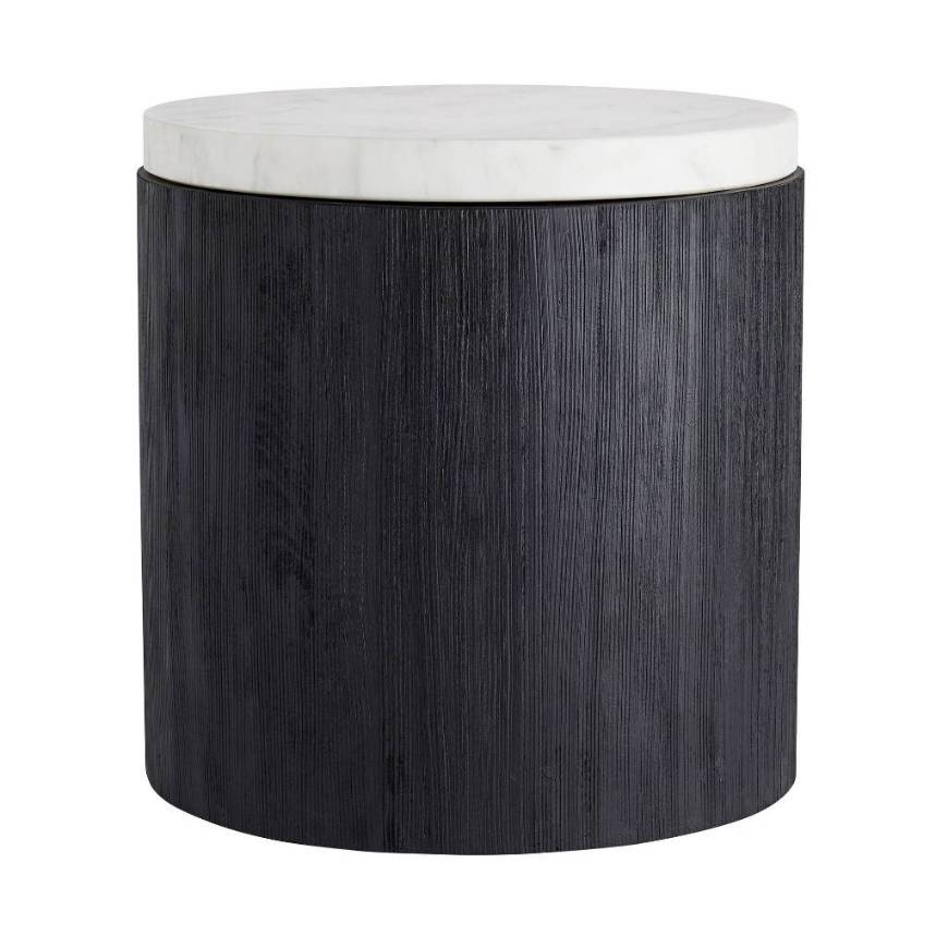 Picture of GREGOR END TABLE