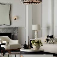 Picture of GREGOR END TABLE