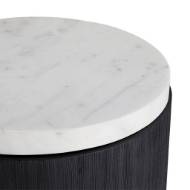 Picture of GREGOR END TABLE