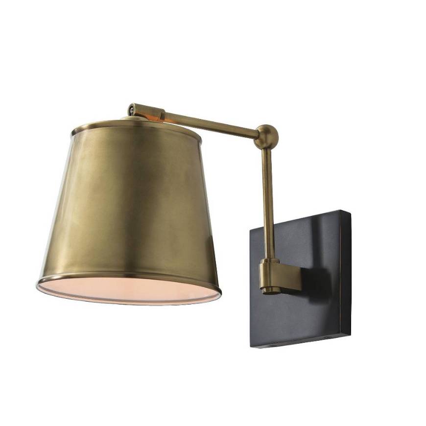 Picture of WATSON WALL SCONCE