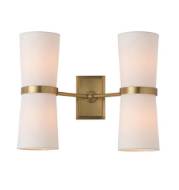 Picture of INWOOD WALL SCONCE