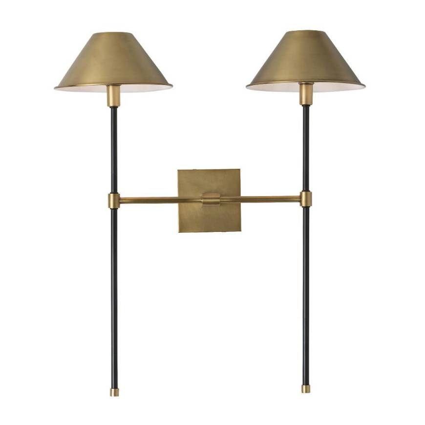 Picture of HAVANA WALL SCONCE