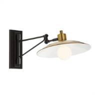 Picture of NOX WALL SCONCE