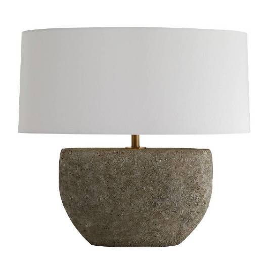 Picture of ODESSA TABLE LAMP