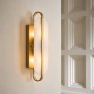 Picture of JULIUS WALL SCONCE