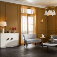 Picture of NORWALK WALL SCONCE