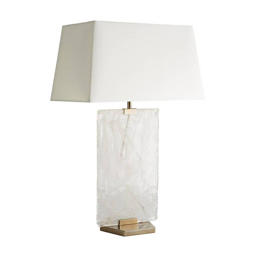 Picture of MADDOX TABLE LAMP