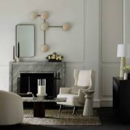 Picture of HUBERT MIRROR