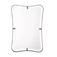 Picture of JANEY HOURGLASS MIRROR