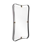 Picture of JANEY HOURGLASS MIRROR