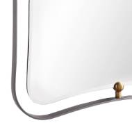 Picture of JANEY HOURGLASS MIRROR