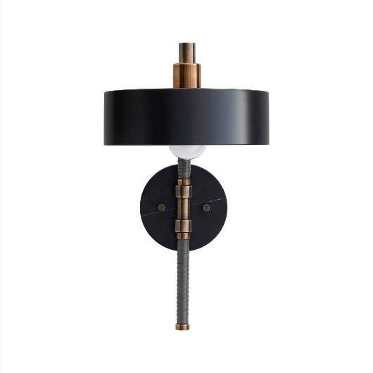 Picture of AARON WALL SCONCE