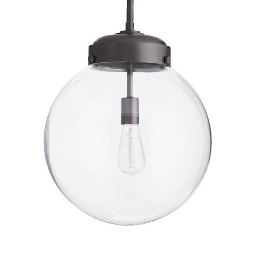 Picture of REEVES LARGE OUTDOOR PENDANT
