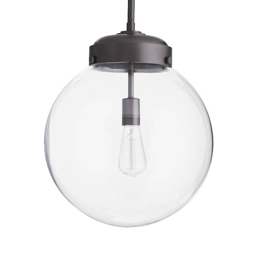 Picture of REEVES LARGE OUTDOOR PENDANT