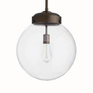 Picture of REEVES LARGE OUTDOOR PENDANT