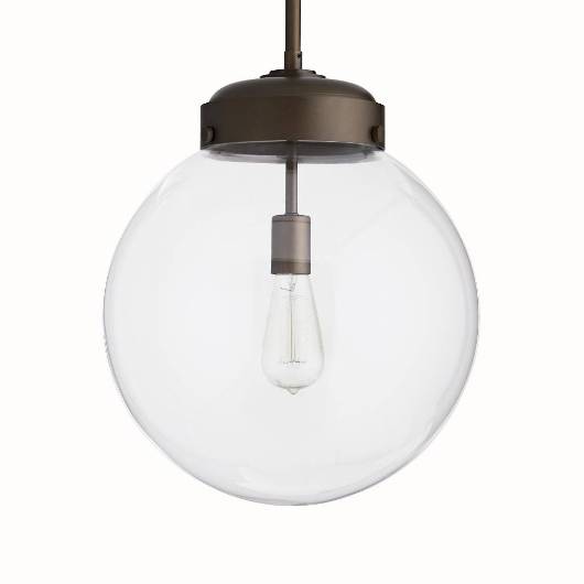 Picture of REEVES LARGE OUTDOOR PENDANT