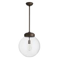 Picture of REEVES LARGE OUTDOOR PENDANT