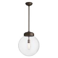 Picture of REEVES LARGE OUTDOOR PENDANT