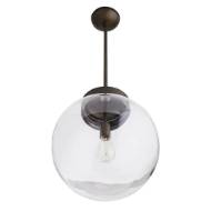 Picture of REEVES LARGE OUTDOOR PENDANT
