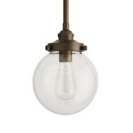Picture of REEVES SMALL OUTDOOR PENDANT