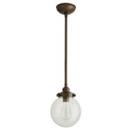 Picture of REEVES SMALL OUTDOOR PENDANT