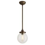 Picture of REEVES SMALL OUTDOOR PENDANT