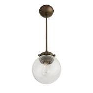 Picture of REEVES SMALL OUTDOOR PENDANT