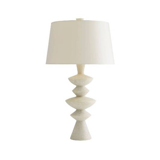 Picture of JILLIAN TABLE LAMP