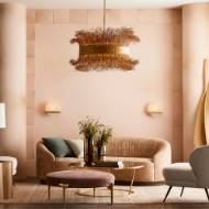 Picture of SAVION WALL SCONCE