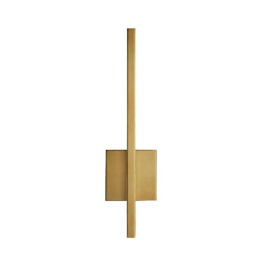 Picture of SIMBA WALL SCONCE