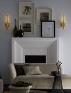 Picture of SIMBA WALL SCONCE