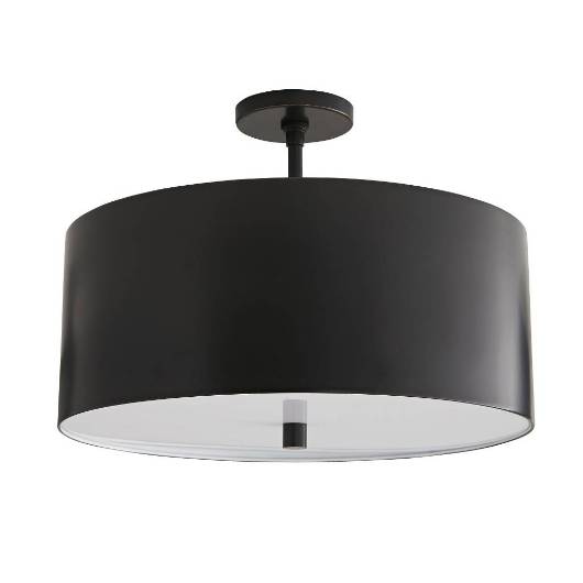 Picture of TARBELL SEMI-FLUSH