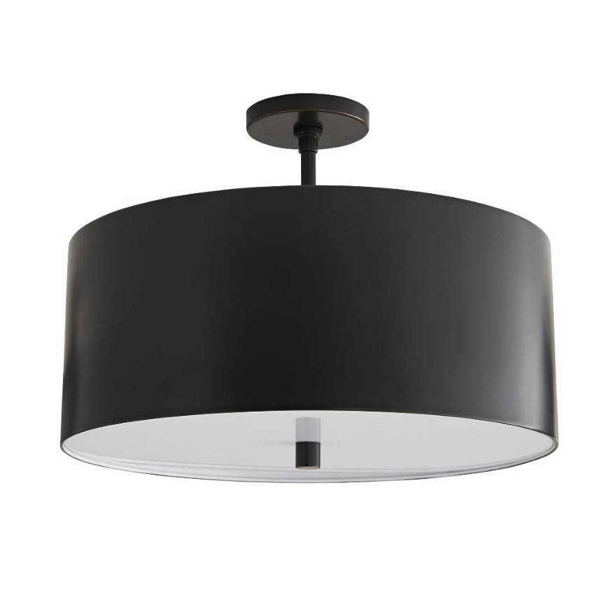 Picture of TARBELL SEMI-FLUSH