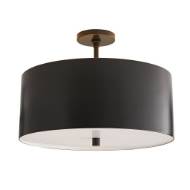 Picture of TARBELL SEMI-FLUSH