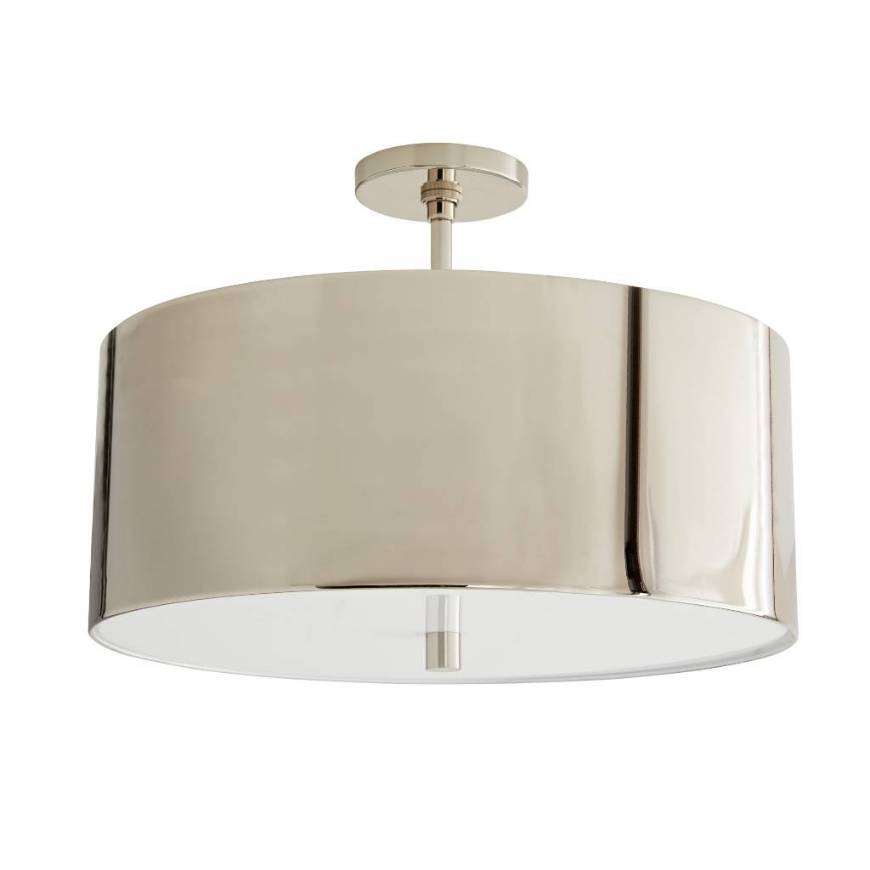 Picture of TARBELL SEMI-FLUSH