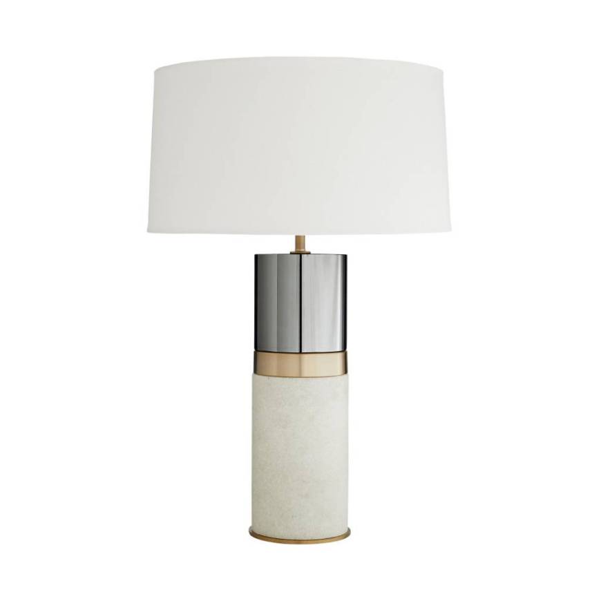 Picture of WHITMAN TABLE LAMP