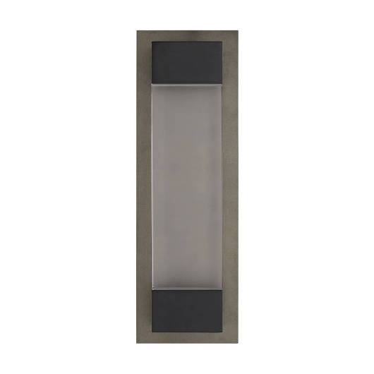 Picture of CHARLIE OUTDOOR WALL SCONCE