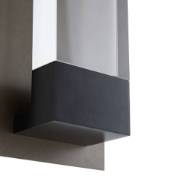 Picture of CHARLIE OUTDOOR WALL SCONCE