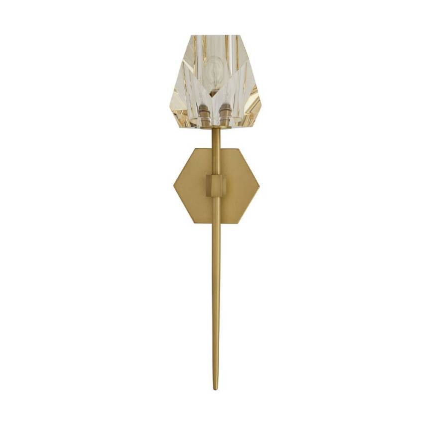 Picture of GEMMA WALL SCONCE