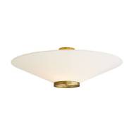Picture of DECKER SEMI-FLUSH