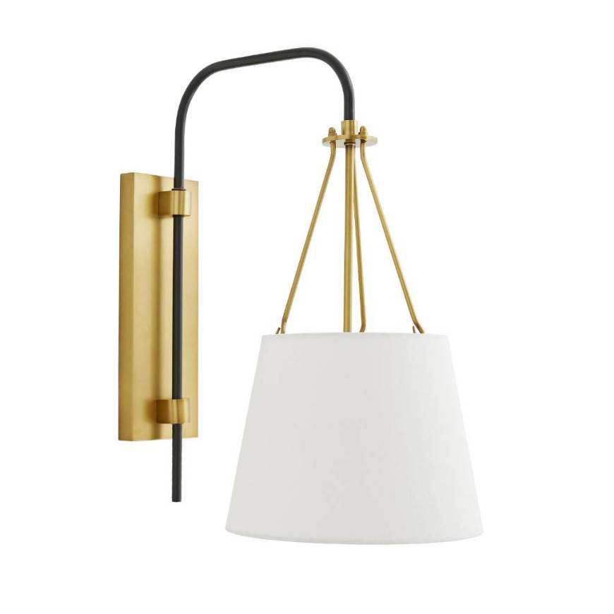 Picture of FRANKLIN WALL SCONCE