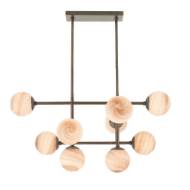 Picture of HADDEN LINEAR CHANDELIER