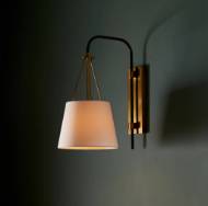 Picture of FRANKLIN WALL SCONCE
