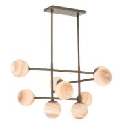 Picture of HADDEN LINEAR CHANDELIER
